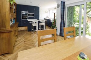 PINE CLOSE- click for photo gallery